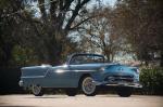 Oldsmobile Super 88 Convertible 1954 года